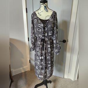 Torrid Disney Villains Dress